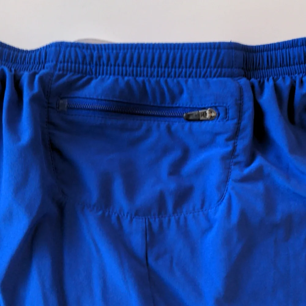 ๐๐ Nike ๐๐ป๐๐ป Flex Stride 7" 2-in-1 Short Size Large - Picture 8 of 15